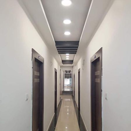 Hotel City Inn Gaya Ngoại thất bức ảnh