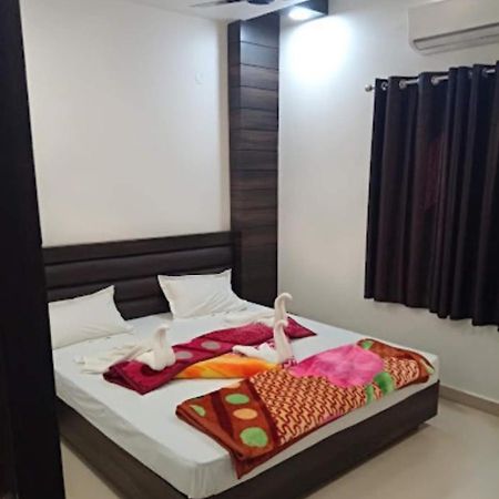 Hotel City Inn Gaya Ngoại thất bức ảnh