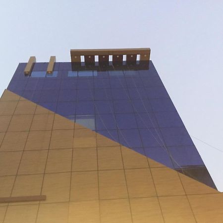 Hotel City Inn Gaya Ngoại thất bức ảnh