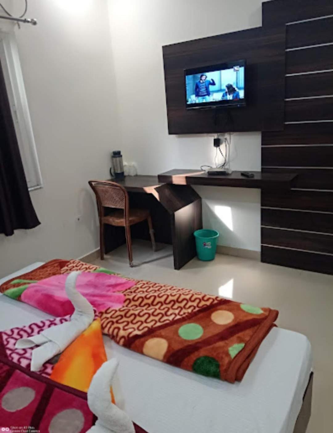 Hotel City Inn Gaya Ngoại thất bức ảnh