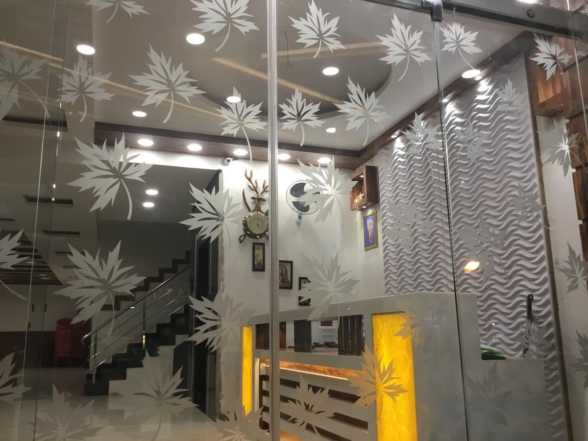 Hotel City Inn Gaya Ngoại thất bức ảnh